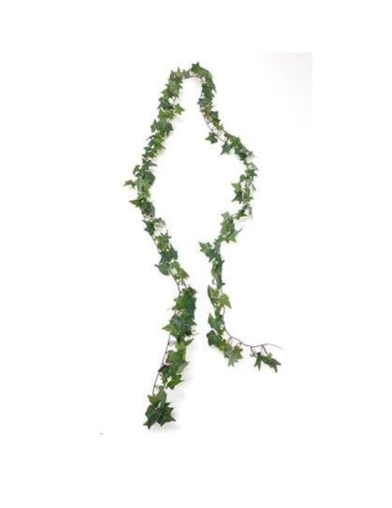 Artificial English Ivy Garland