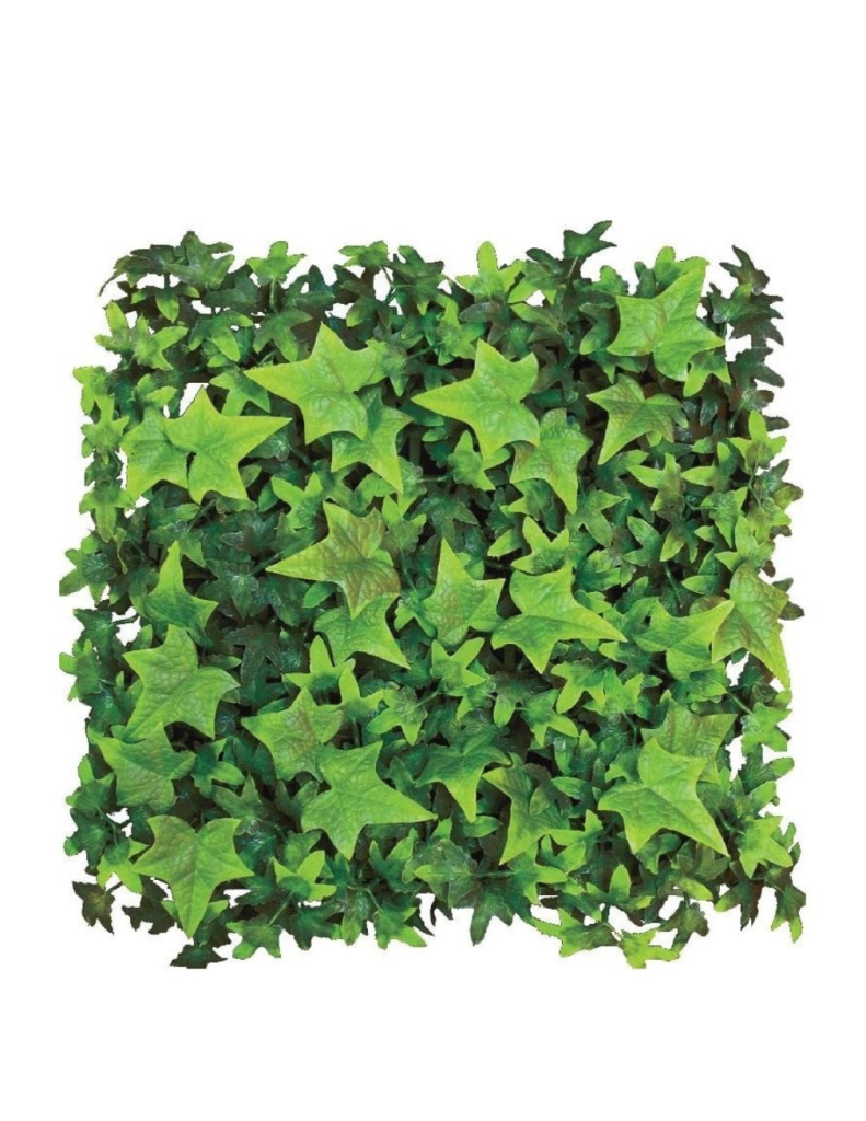 Artificial Ivy Wall 1