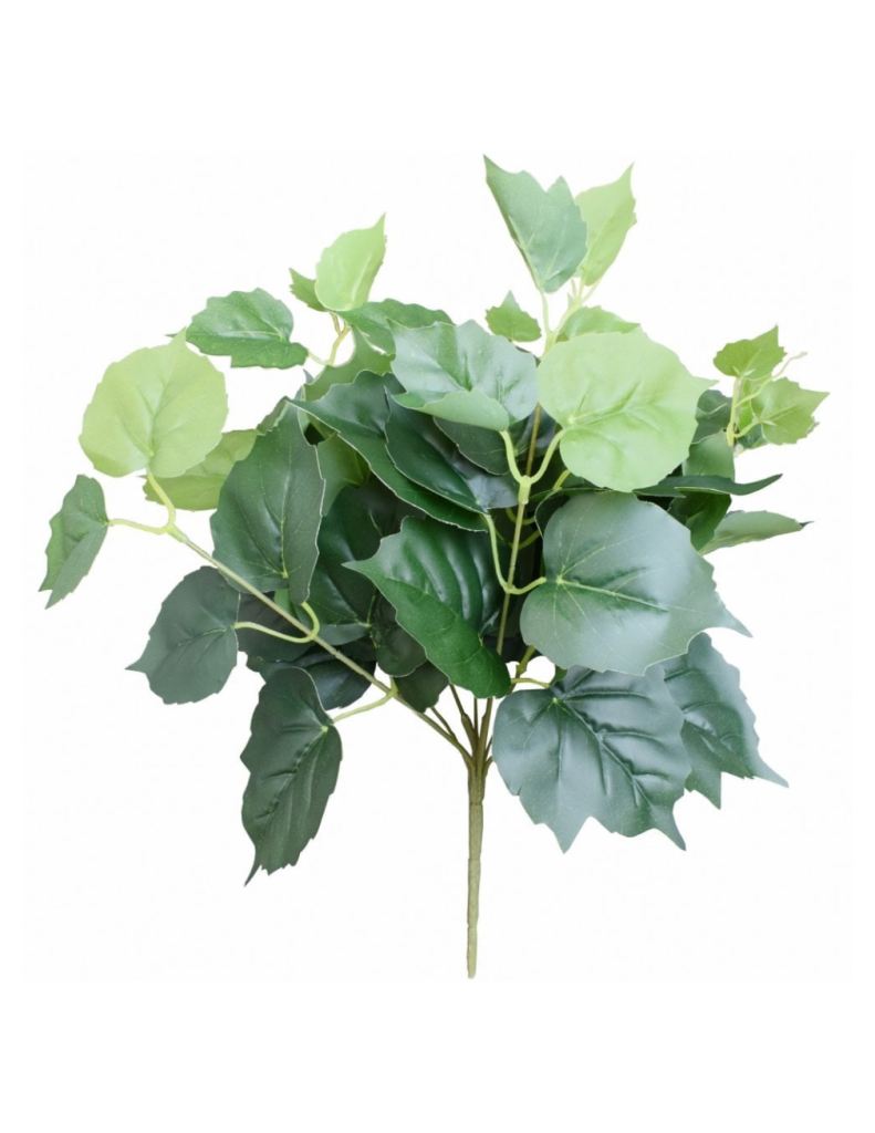 Artificial Philo Ivy Bush