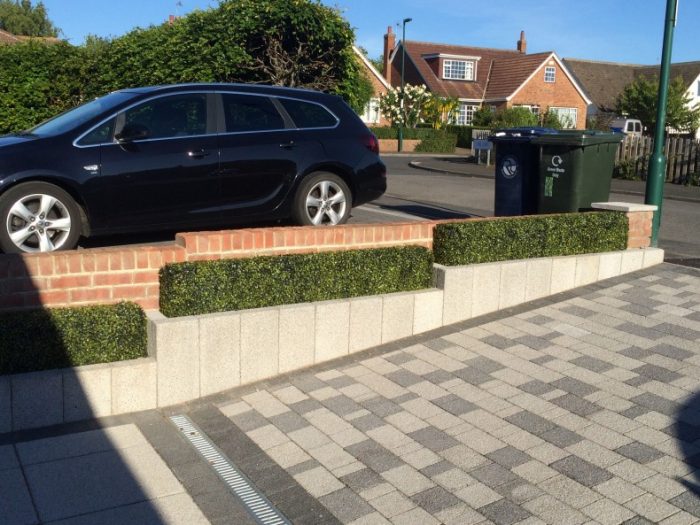 artificial hedge driveway 700x525 1