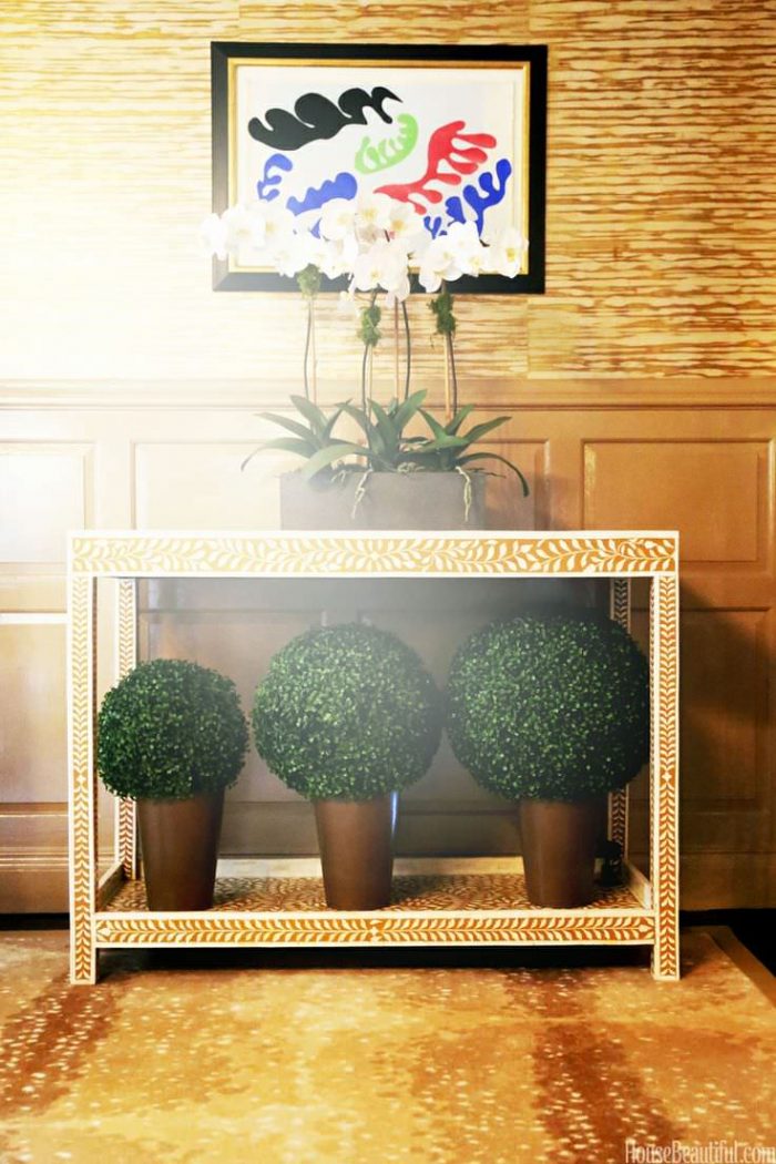 boxwood balls interior planting 1 1 700x1050 1