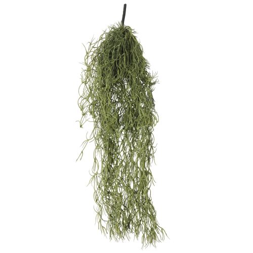 Artificial Trailing Spanish Moss Plant