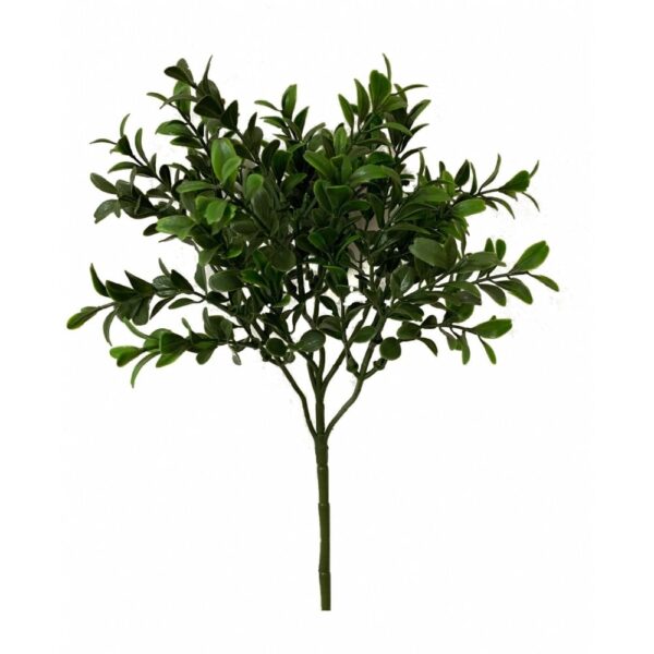 Artificial Buxus Bush