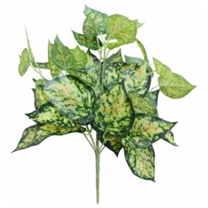 Artificial Dieffenbachia Plant