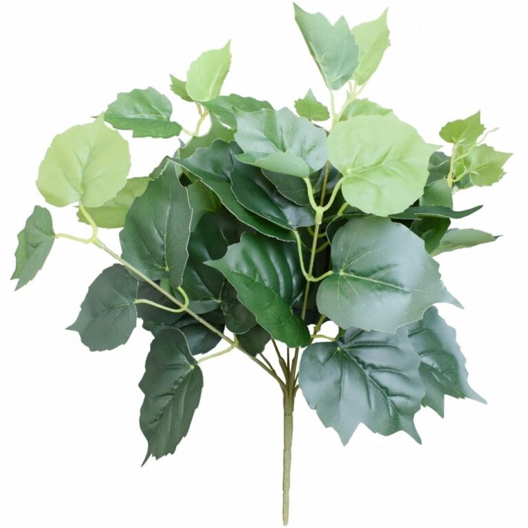 Artificial Philo Ivy Bush