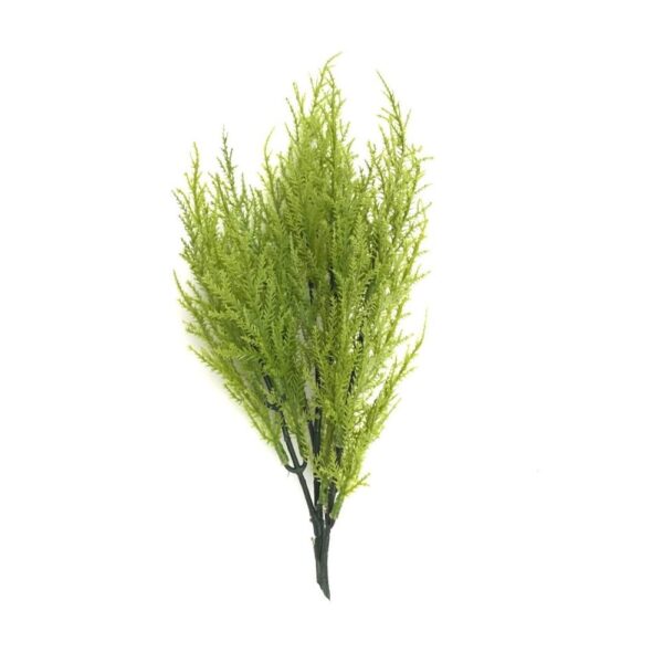 Artificial Conifer Bush