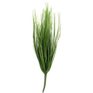 Artificial White Tipped Reed Grass