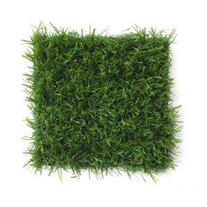 Artificial Grass Coaster