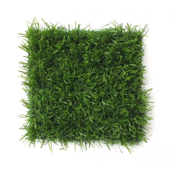 Artificial Grass Coaster