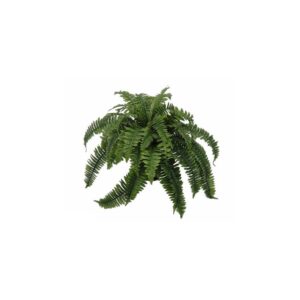 Artificial Giant Boston Fern