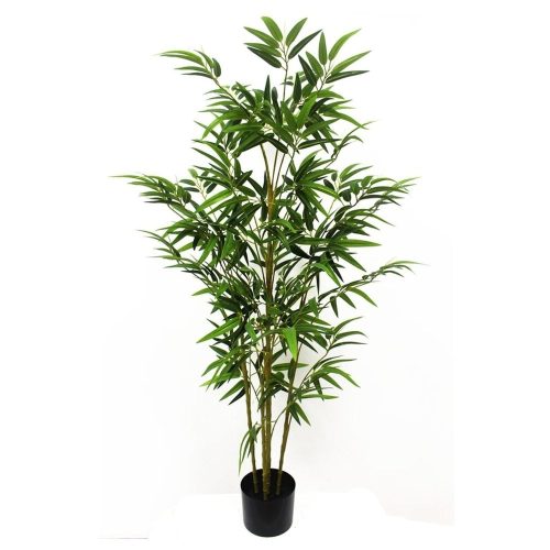 Medium Artificial Bamboo Tree 4ft