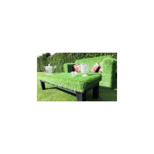 Artificial Grass Coffee Table