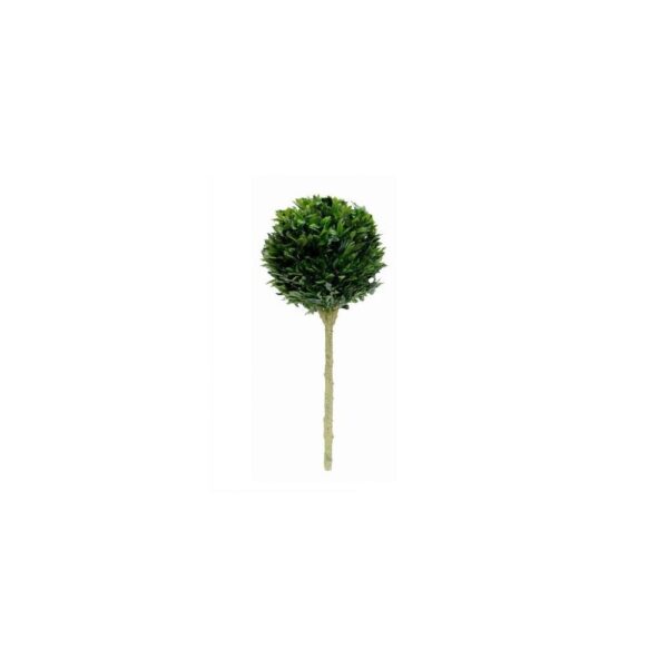 Giant Artificial Bay Tree From Evergreen Direct