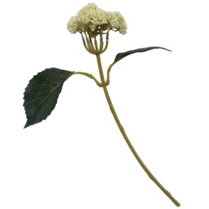 Artificial Hydrangea Fruit Stem