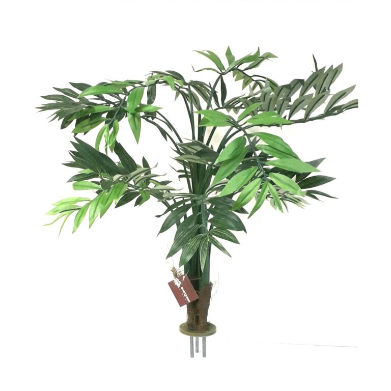 Artificial Phoenix Bamboo Plant