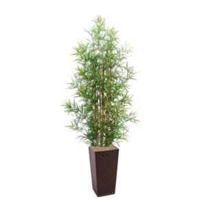 Artificial Large Traditional Bamboo Tree at Evergreen Direct