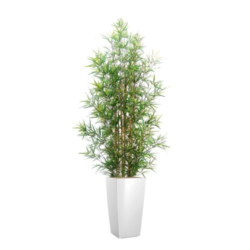 Artificial Large Traditional Bamboo Tree at Evergreen Direct