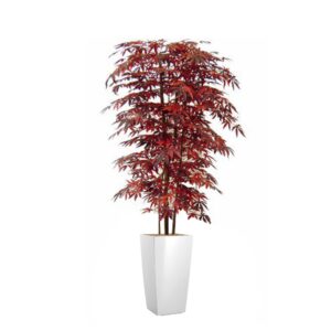 #1 for Artificial Red Maple Tree - Evergreen Direct