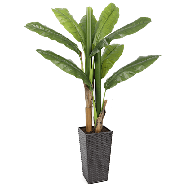 Artificial Banana Tree