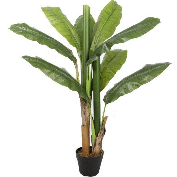 Artificial Banana Tree