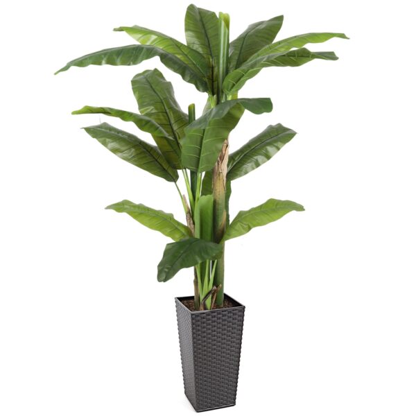 Artificial Banana Tree