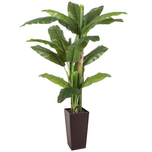 Artificial Banana Tree