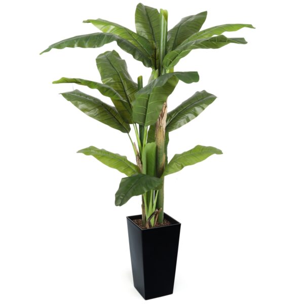 Artificial Banana Tree