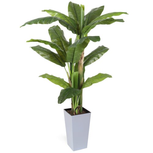 Artificial Banana Tree