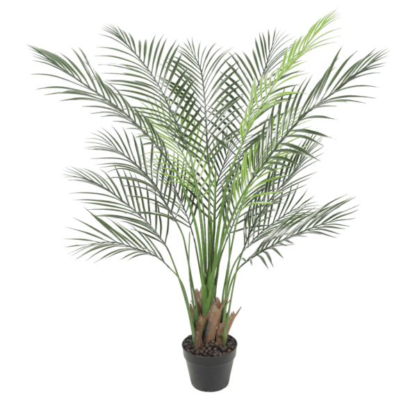 Artificial Premium Palm Tree at Evergreen Direct