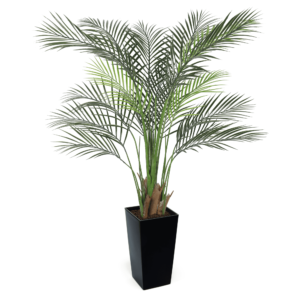 Artificial Premium Palm Tree at Evergreen Direct