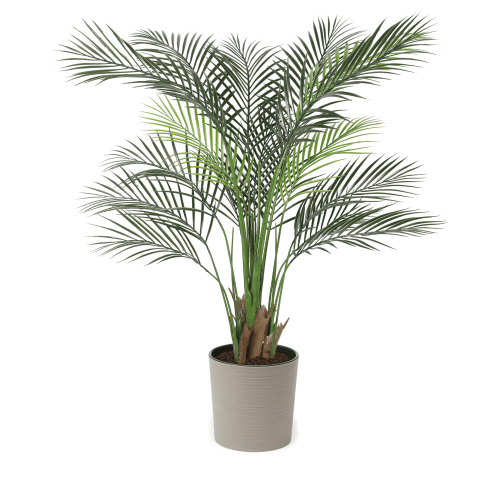 Artificial Premium Palm Tree at Evergreen Direct