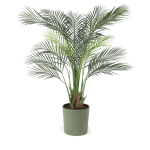 Artificial Premium Palm Tree at Evergreen Direct