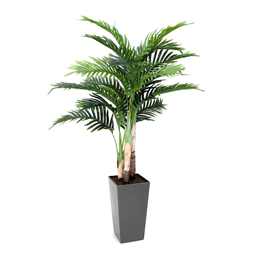 Artificial Medium Decorative Interior Palm | Evergreen Direct