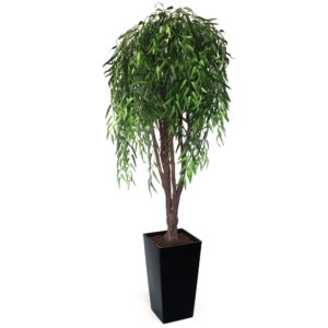 Artificial Hand Made Weeping Willow Tree | Evergreen Direct