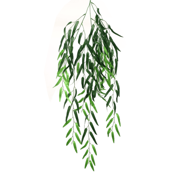 Large Willow Spray Foliage