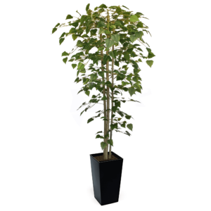 Artificial Hand Made Birch Tree | Evergreen Direct