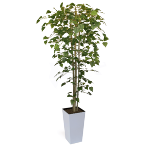 Artificial Hand Made Birch Tree | Evergreen Direct