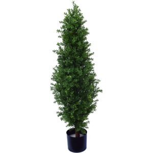 Artificial Buxus Shrub | Evergreen Direct