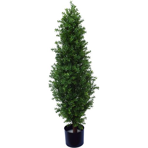 Artificial Buxus Shrub | Evergreen Direct