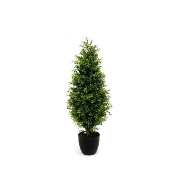 Artificial Buxus Shrub | Evergreen Direct