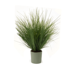 #1 for Artificial 3ft Grass Plant | Potted Grass Plant - Evergreen Direct