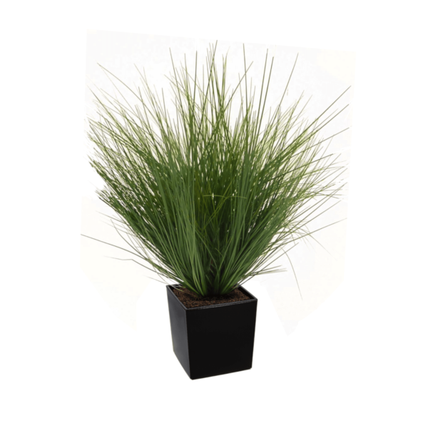 #1 for Artificial 3ft Grass Plant | Potted Grass Plant - Evergreen Direct