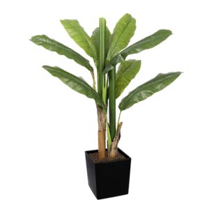 Artificial Banana Tree