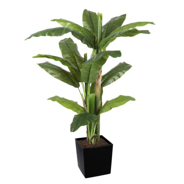 Artificial Banana Tree