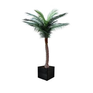 Artificial UV Beach Palm at Evergreen Direct