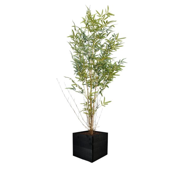 Artificial Real Stem Bamboo Tree | Evergreen Direct