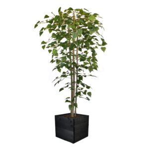 Artificial Hand Made Birch Tree | Evergreen Direct