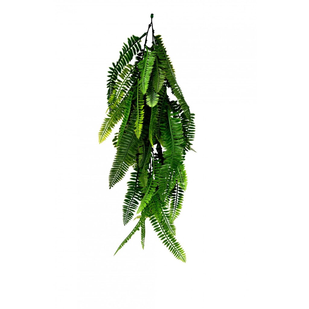 Artificial Fern Vine