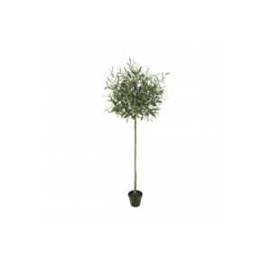 Artificial Tuscan Olive Tree - Evergreen Direct