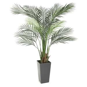 Artificial Premium Palm Tree at Evergreen Direct